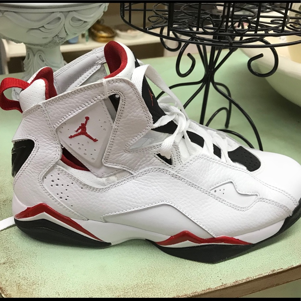 New Jordan’s❌SOLD‼️